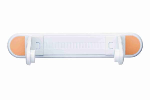Picture of Sun Plastik Star Paper Towel Holder