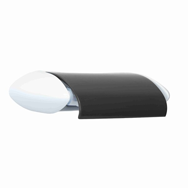 Picture of Sun Plastik Ufo Colour Covered Toılet Paper Holder