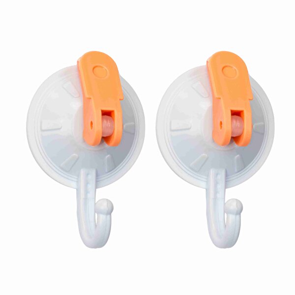Picture of Sun Plastik 2x Suctıon Hanger