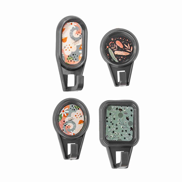 Picture of Sun Plastik 4x Harmony Hook