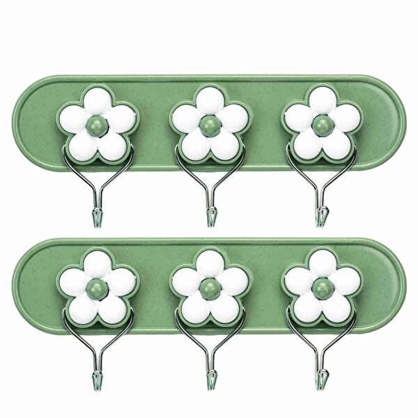 Picture of Sun Plastik 2x3 Daısy Hanger