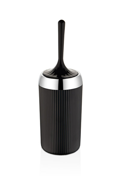 Picture of Sun Plastik Elastomer Toılet Brush Black