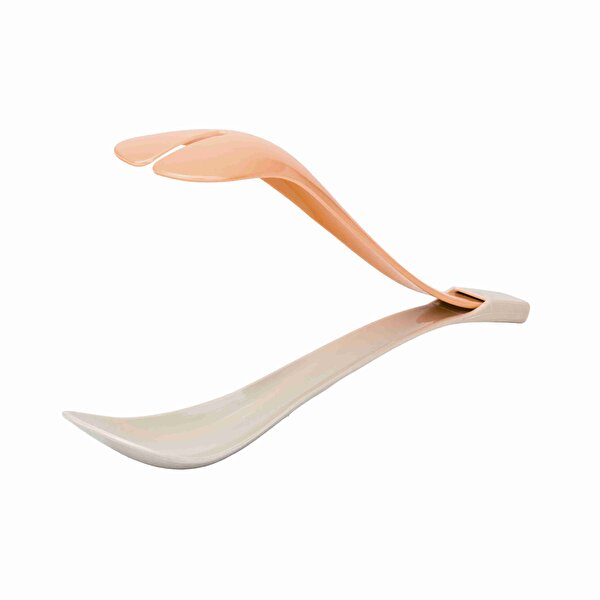 Picture of Sun Plastik Servıce Salad Spoons