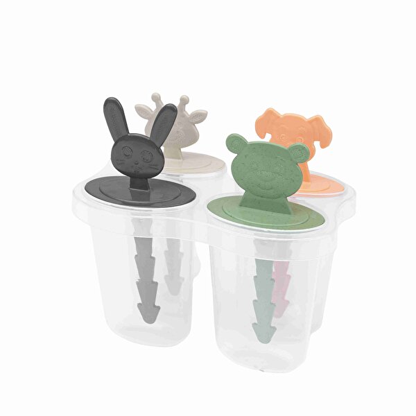 Picture of Sun Plastik Ice Pop Mold