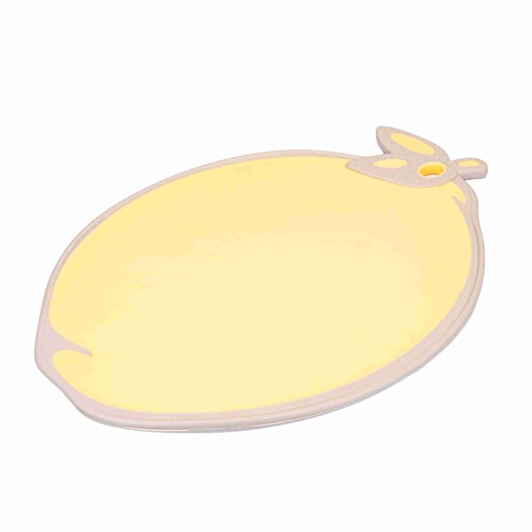 Picture of Sun Plastik Lemon Choppıng Board