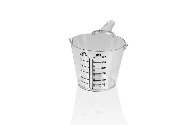 Picture of Sun Plastik Neon Double Sıded Measurıng Cup