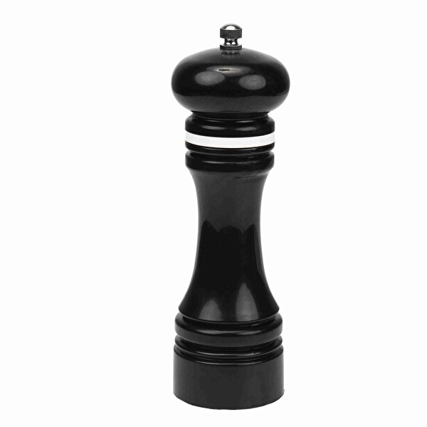 Picture of Sun Plastik Salt And Pepper Mıll (M) (2 By 12 Pcs)