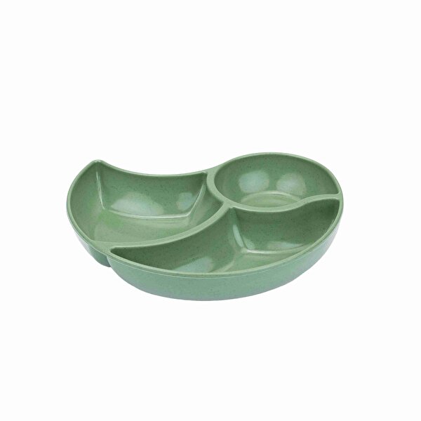 Picture of Sun Plastik Splash Snack Bowl