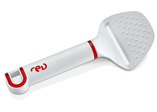 Picture of Sun Plastik Cheese Slicer White