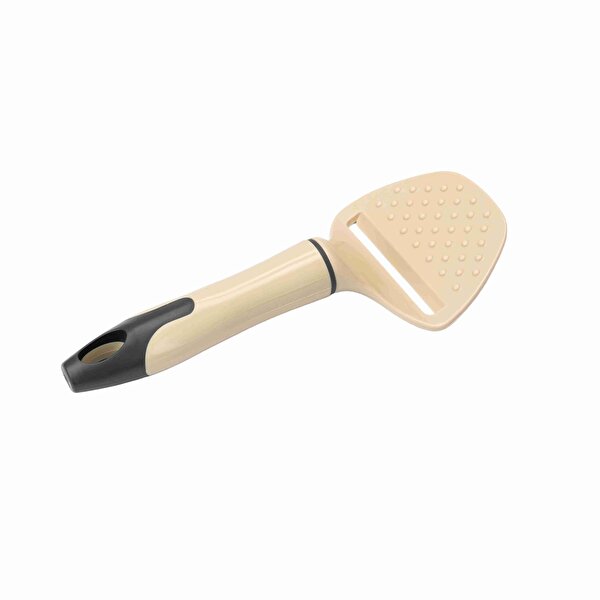 Picture of Sun Plastik Cheese Slicer Beige