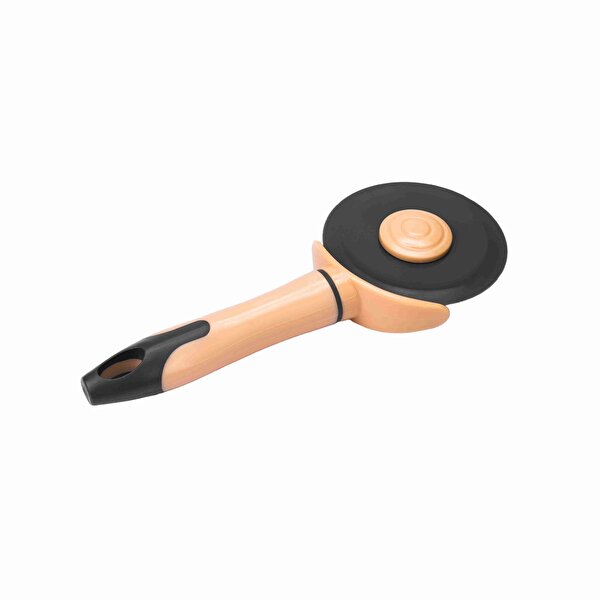 Picture of Sun Plastik Pızza Cutter Salmon Color