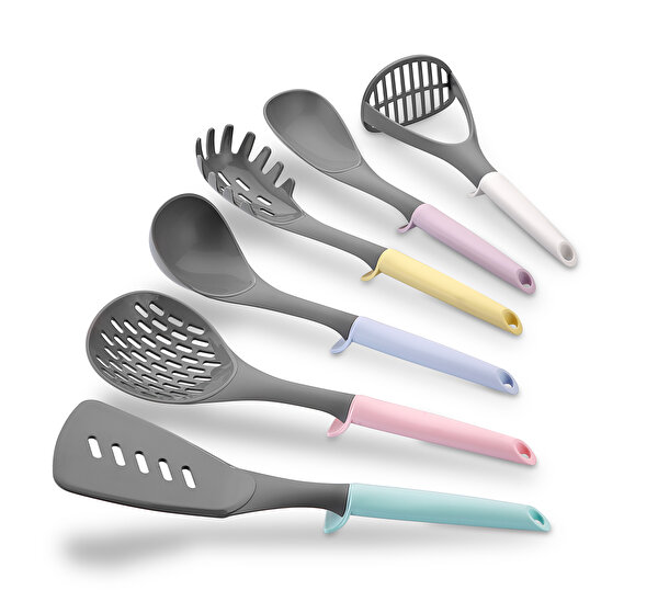 Picture of Sun Plastik Bonıta Servıce Set 6 Pıeces 