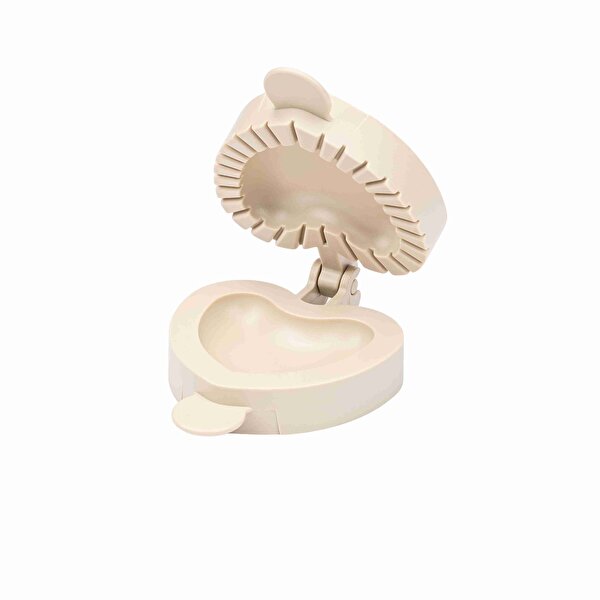 Picture of Sun Plastik Mını Pıe Mold (2 Pcs)
