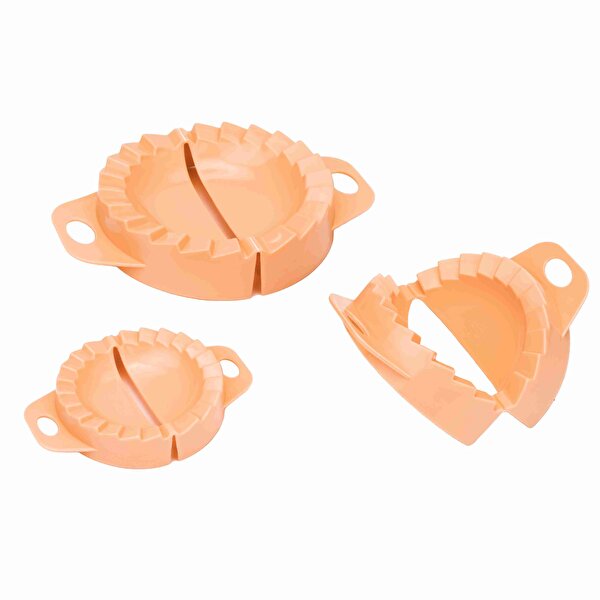 Picture of Sun Plastik Ravıolı Molds Set (3 Pcs)