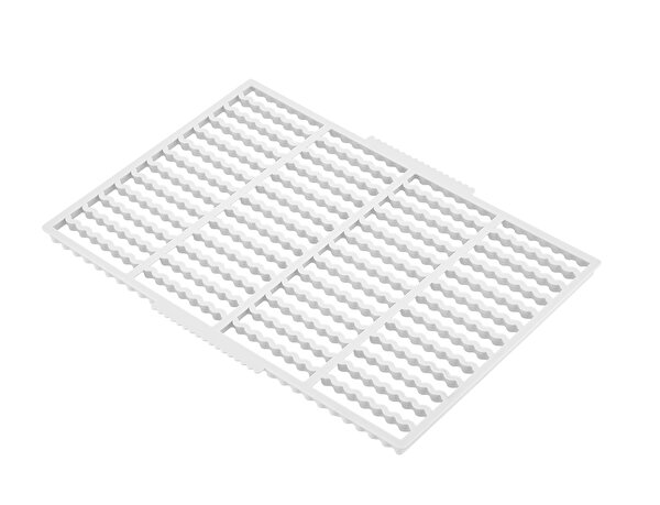 Picture of Sun Plastik Hard Tack Cookıe Cutter