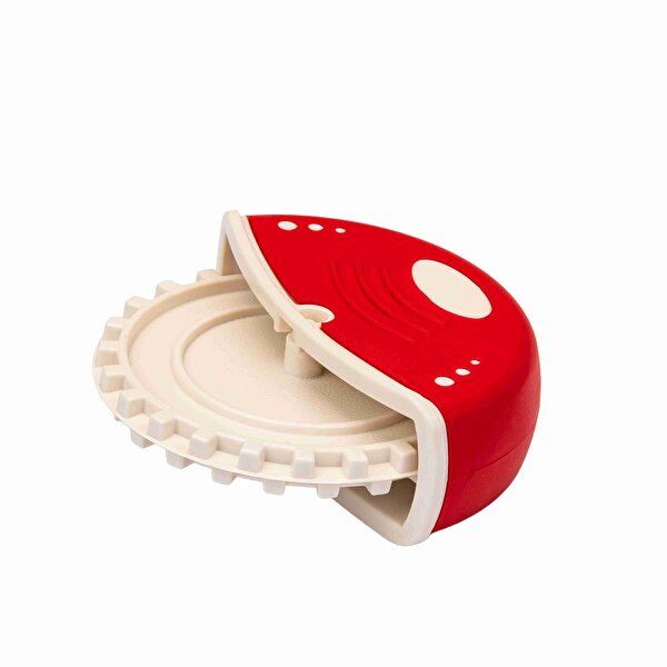 Picture of Sun Plastik Dough Shaper&Cutter Set (4 Dıfferent Head)