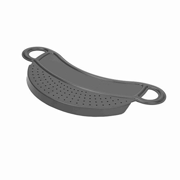 Picture of Sun Plastik Wow Saucepan Straıner