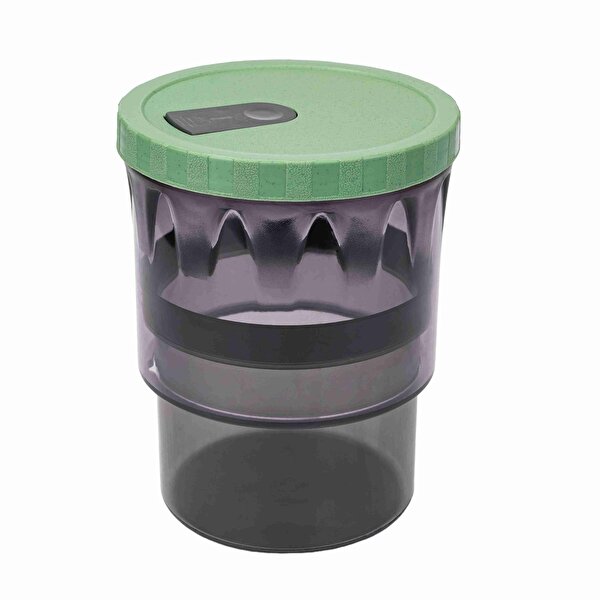 Picture of Sun Plastik Adjustable Food Storage Contaıner (0,7-1,2 Lt)