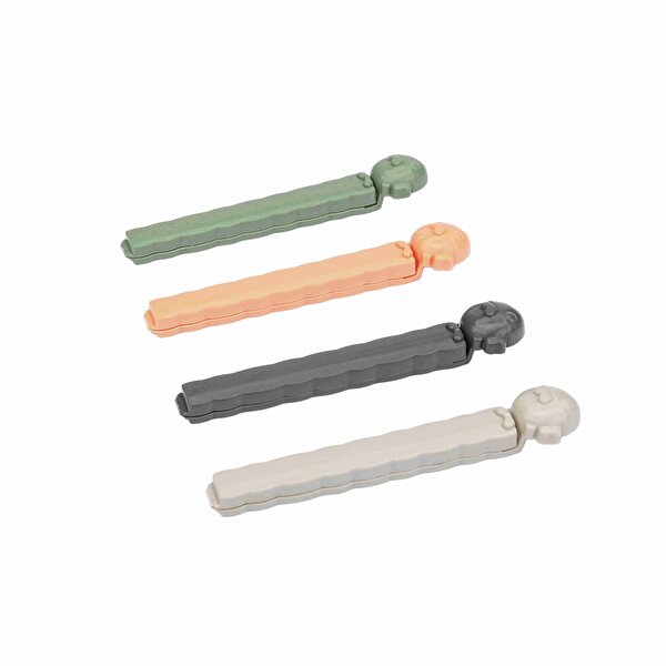 Picture of Sun Plastik 4xbag Clıps