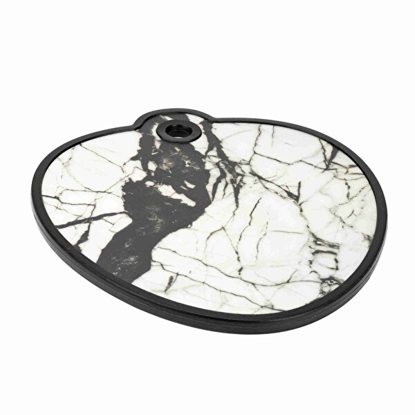 Picture of Sun Plastik Strawberry Mdf Plastıc Covered Cuttıng Board 