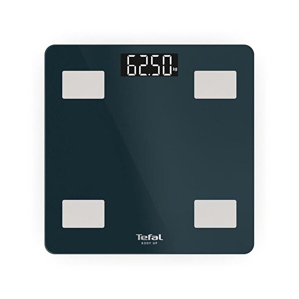 Picture of Tefal Body Up 2.0 Vücut Ölçüm Göstergeli Akıllı Banyo Tartısı