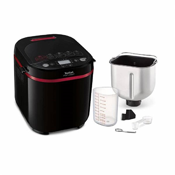 Bravo Gp Tefal Pain Plaisir Ekmek Yapma Makinesi