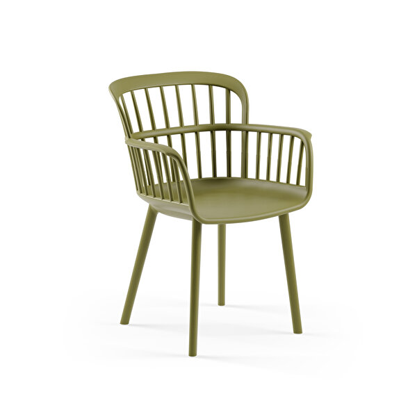 Picture of Tilia Eva-P Armchair