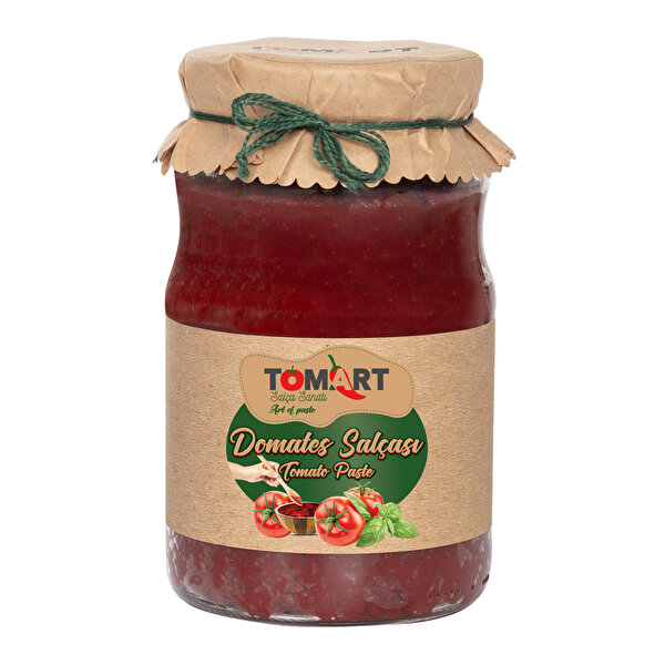 Picture of Tomart Tomato Paste 1620 gr
