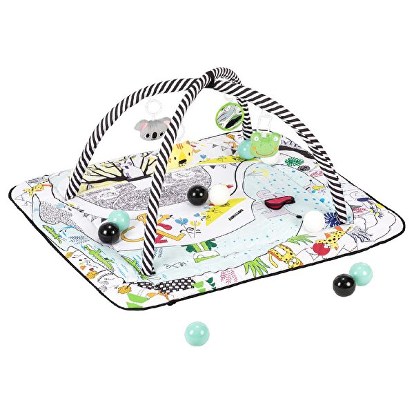 Picture of Tuna Fairy Tale Play Mats