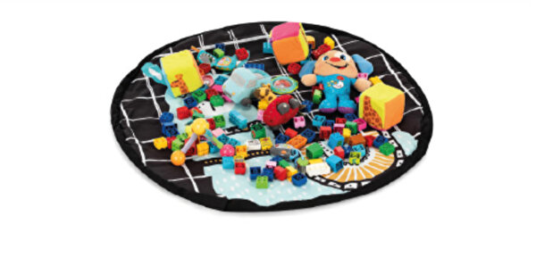 Picture of Tuna Lama Play Mats