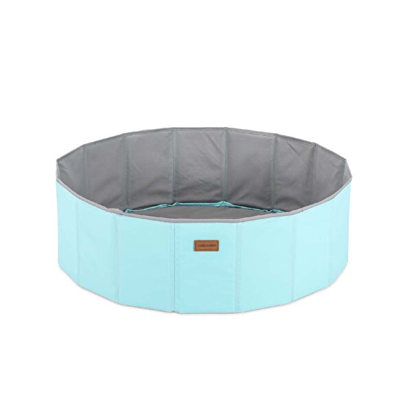 Picture of Tuna Wellgro Katlanır Top Havuzu + 90'lı 7cm Top-Mint