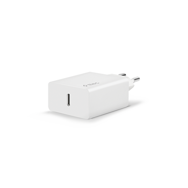 Ttec SmartCharger PD Seyahat Hızlı Şarj Aleti 20W Beyaz. ürün görseli