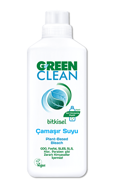 Picture of U Green Clean Bleach 1000 Ml