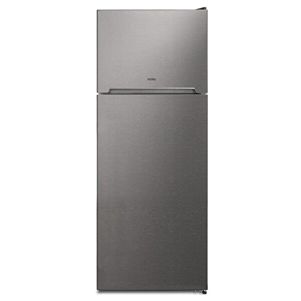 Picture of Vestel NF48011 X 434 Lt No-Frost Buzdolabı