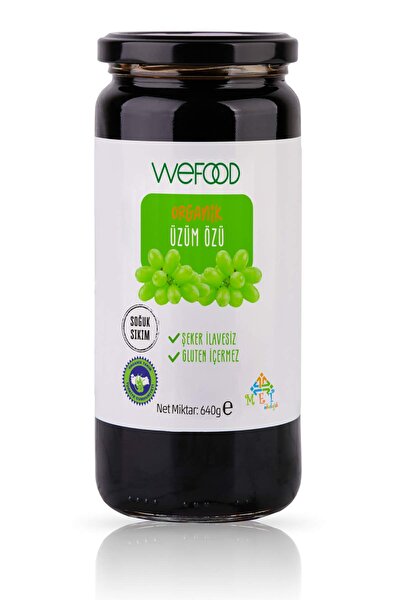 Picture of Wefood Organic Grape Extract - 640 G