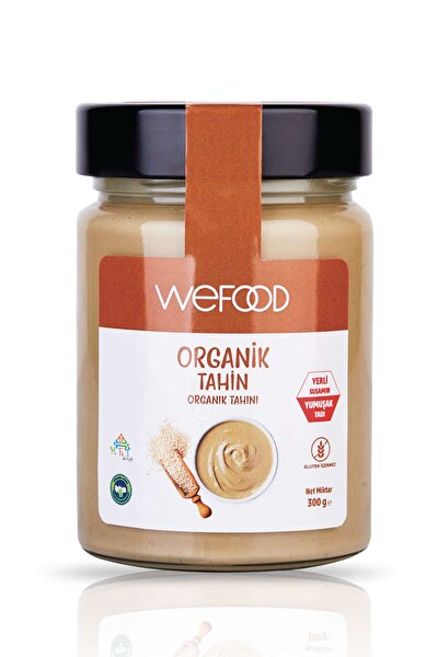 Picture of Wefood Organic Tahini - 300 G