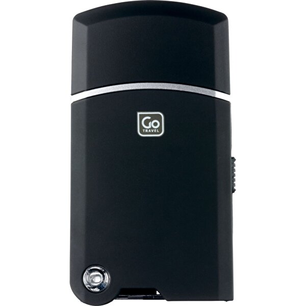 Go Travel USB Tıraş Makinesi 907 Siyah. ürün görseli