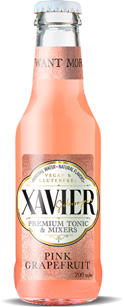 Picture of XAVIER Premium Pink Grapefruit