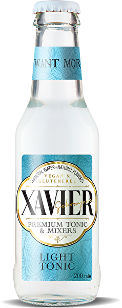 Picture of XAVIER Premium Light Tonic