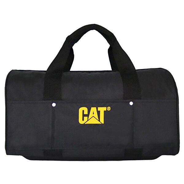 Picture of CAT DA42001 18” Geniş Ağızlı Bez Alet Takım Çantası