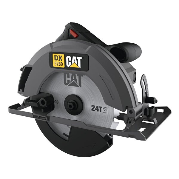 Picture of CAT DX5280 1400Watt 185mm Profesyonel Daire Testere