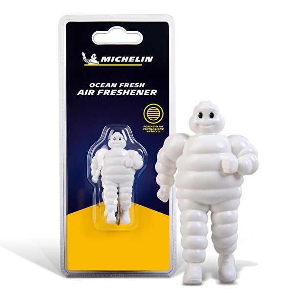 Michelin MC32040 Taze Okyanus Kokulu Oto Klima Kokusu. ürün görseli