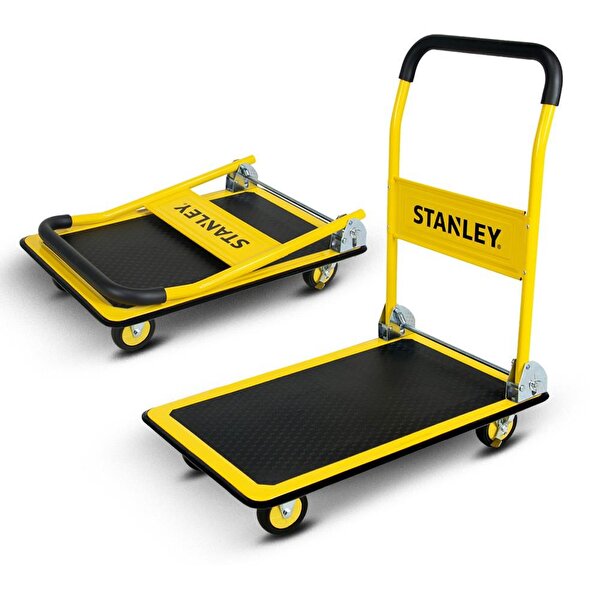 Picture of Stanley PC537 150Kg Profesyonel Paket Taşıma Arabası