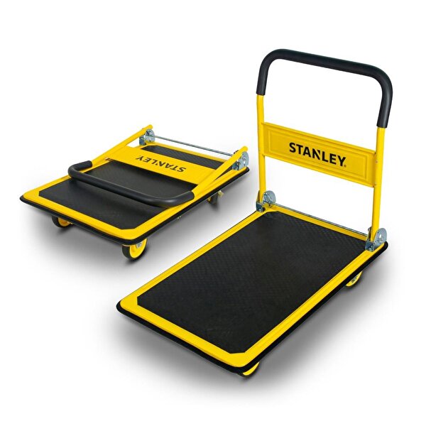 Picture of Stanley PC538 300Kg Profesyonel Paket Taşıma Arabası