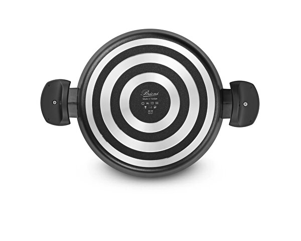 Picture of Diamond 22 cm Yanmaz Yapışmaz Yumurta Sahanı