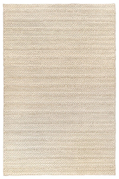 Picture of Koza Carpet Koza Premium Tahar Cream Hand Woven Living Room Hall Bedroom Children's Room Hallway Carpet 99001 90 x 150