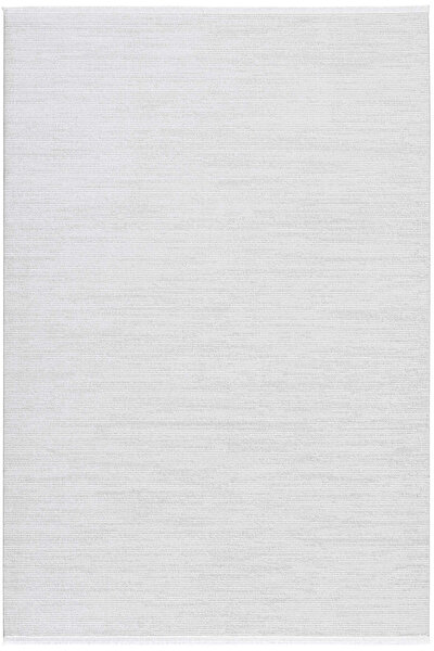 Picture of Koza Carpet Koza Hayad Aris Beige Carpet Living Room Sitting Room Bedroom Corridor Machine Carpet 46164A 160 x 230