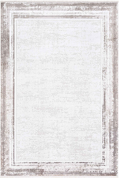 Picture of Koza Carpet Koza Premium Intenso Mink Carpet Living Room Bedroom Corridor Machine Carpet 31203B 160 x 230
