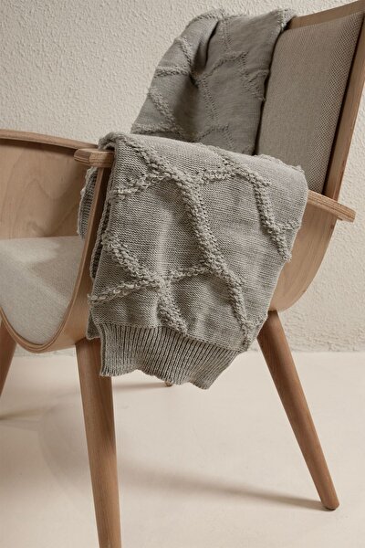 Picture of Koza Home Espuma De Mar Mink TV Blanket 130x170 37137 130 x 170