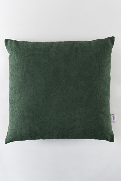 Picture of Koza Home Autumn Green Cushion Cover 45 x 45 35204A 45 x 45